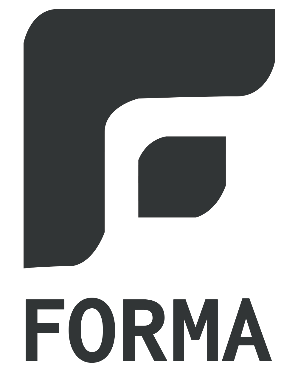 Forma Fit Logo